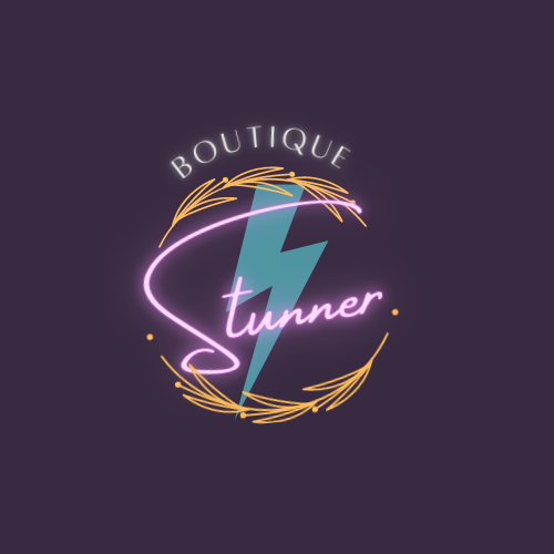 Stunner Boutique logo